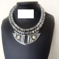 beau collier pour femme