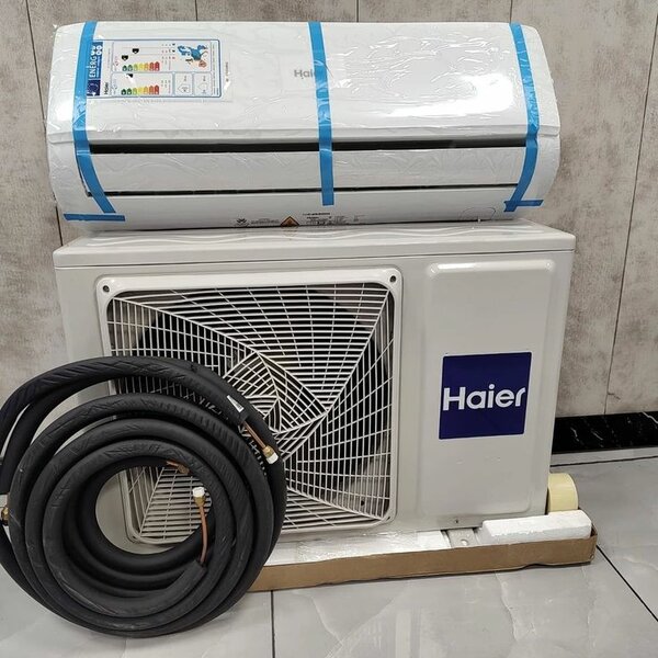 Climatiseur Haier Monobloc
