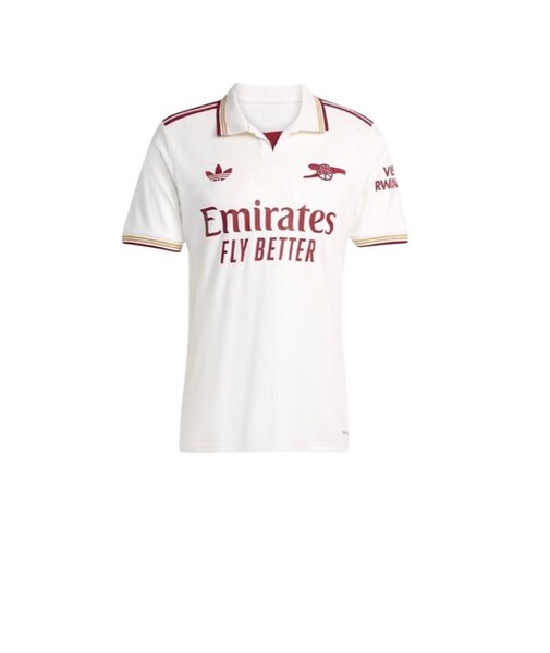 Maillots de Football Officiels