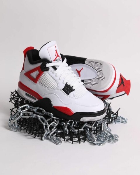 Air jordan rétro 4