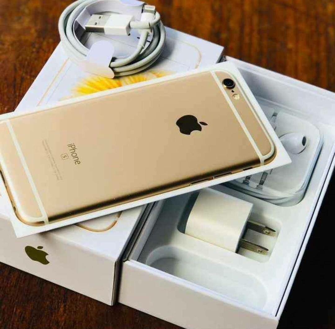 iPhone 6s 32GB Or Reconditionné