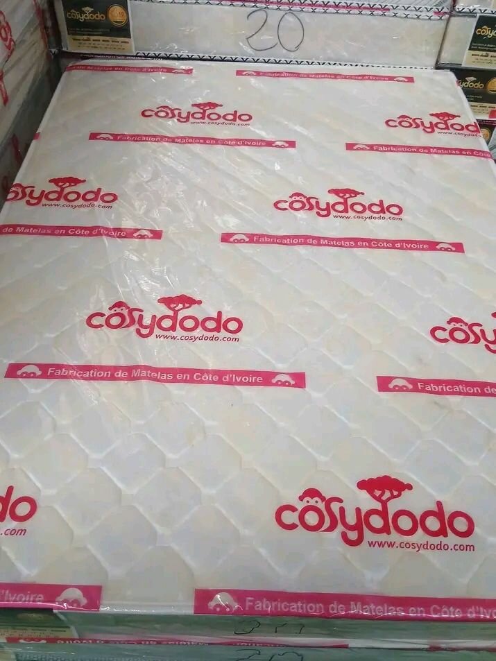 Matelas Confort Cosydodo