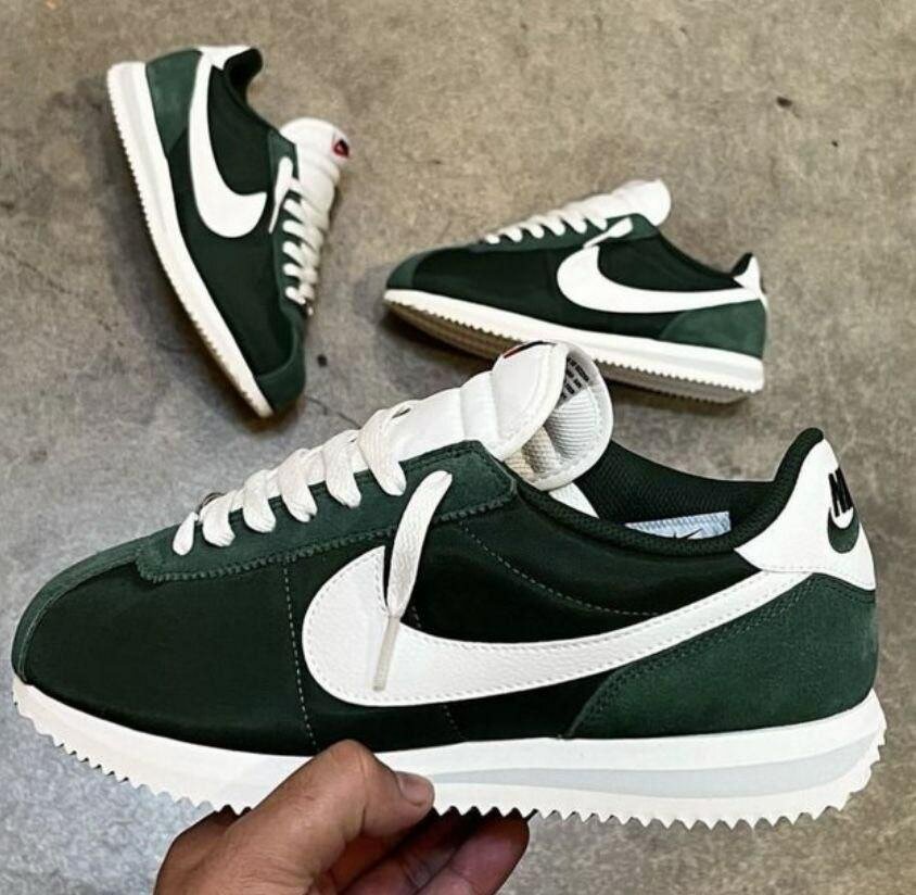 Sneakers rétro confortables