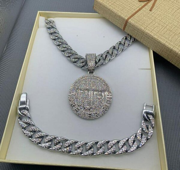 High quality fashion jewelry sets