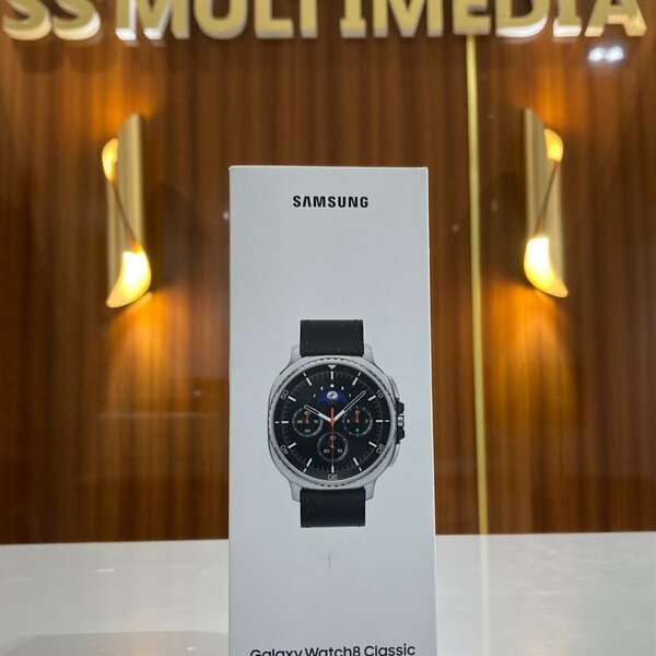Samsung Galaxy Watch8 Classique