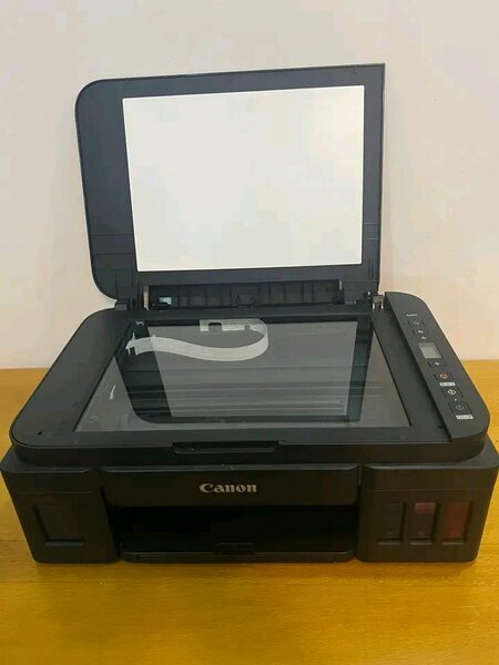 Imprimante Canon multifonction
