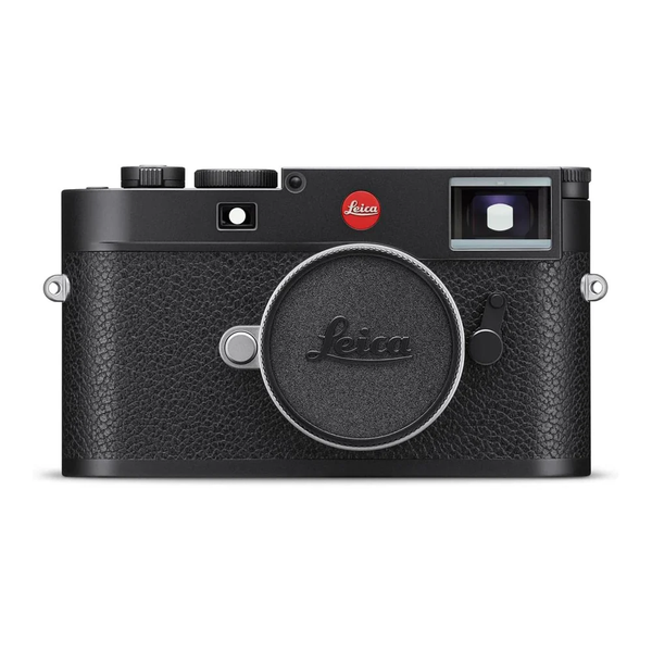 Leica M11 Digital Rangefinder Camera