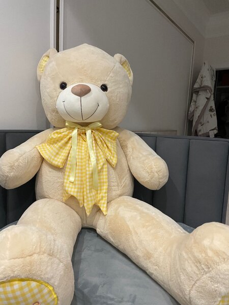 Мишка рост 165 Абсолютно новый