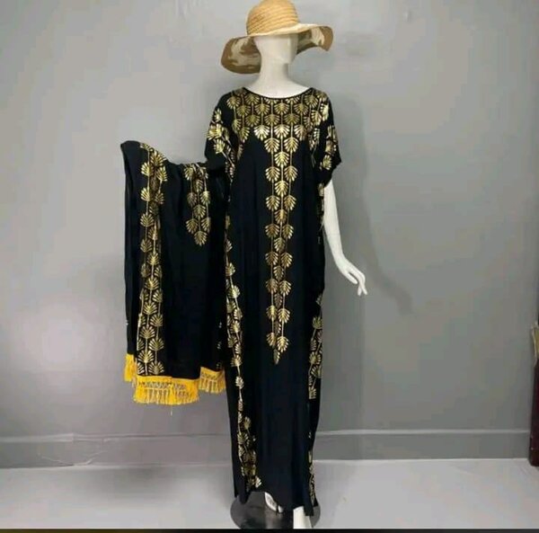 Robe chic