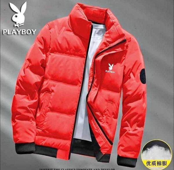 Doudoune Homme Playboy