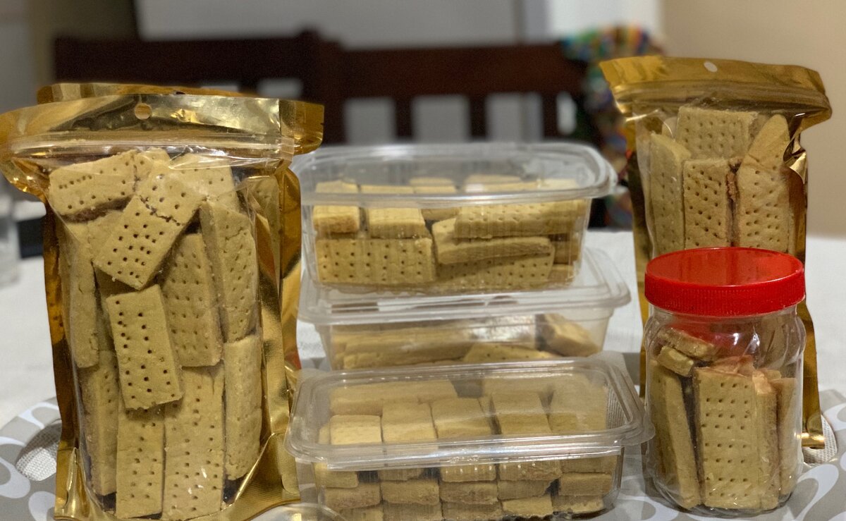 Yhum_treats Finger foods