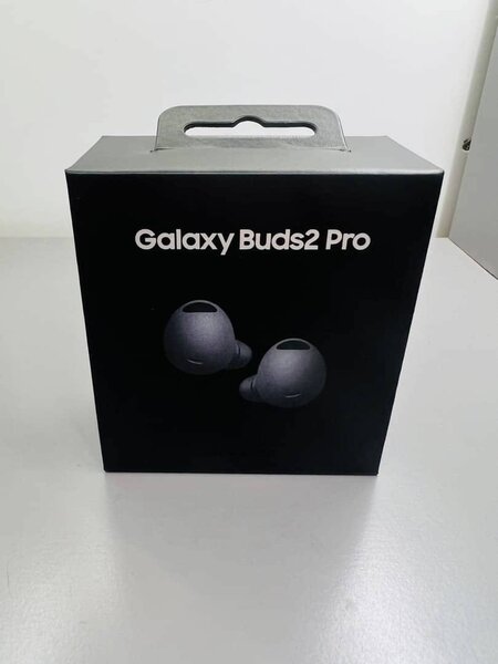 Samsung Galaxy Buds 2 Pro