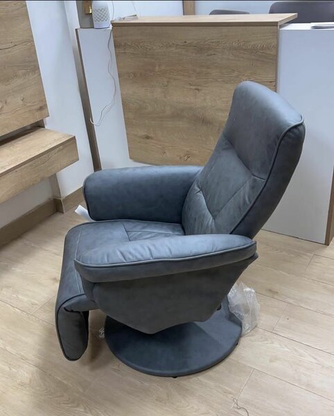 4 level recliner chair
