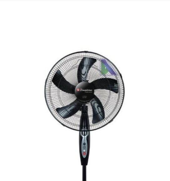 Ventilateur sur pied Binatone