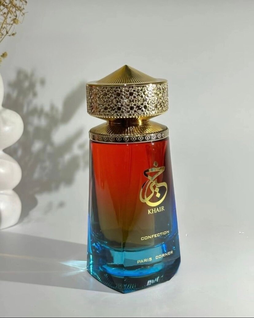 Parfum Luxe Khair