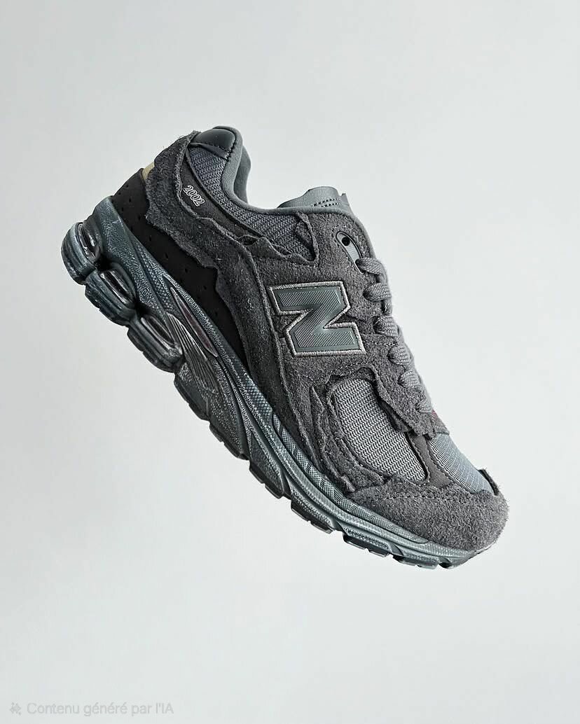 Baskets New Balance Homme