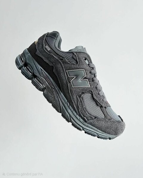 Baskets New Balance Homme