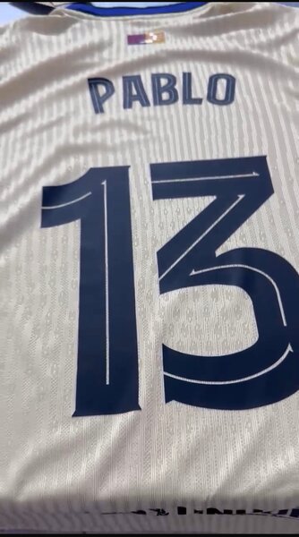 Maillot de Football Personnalisé