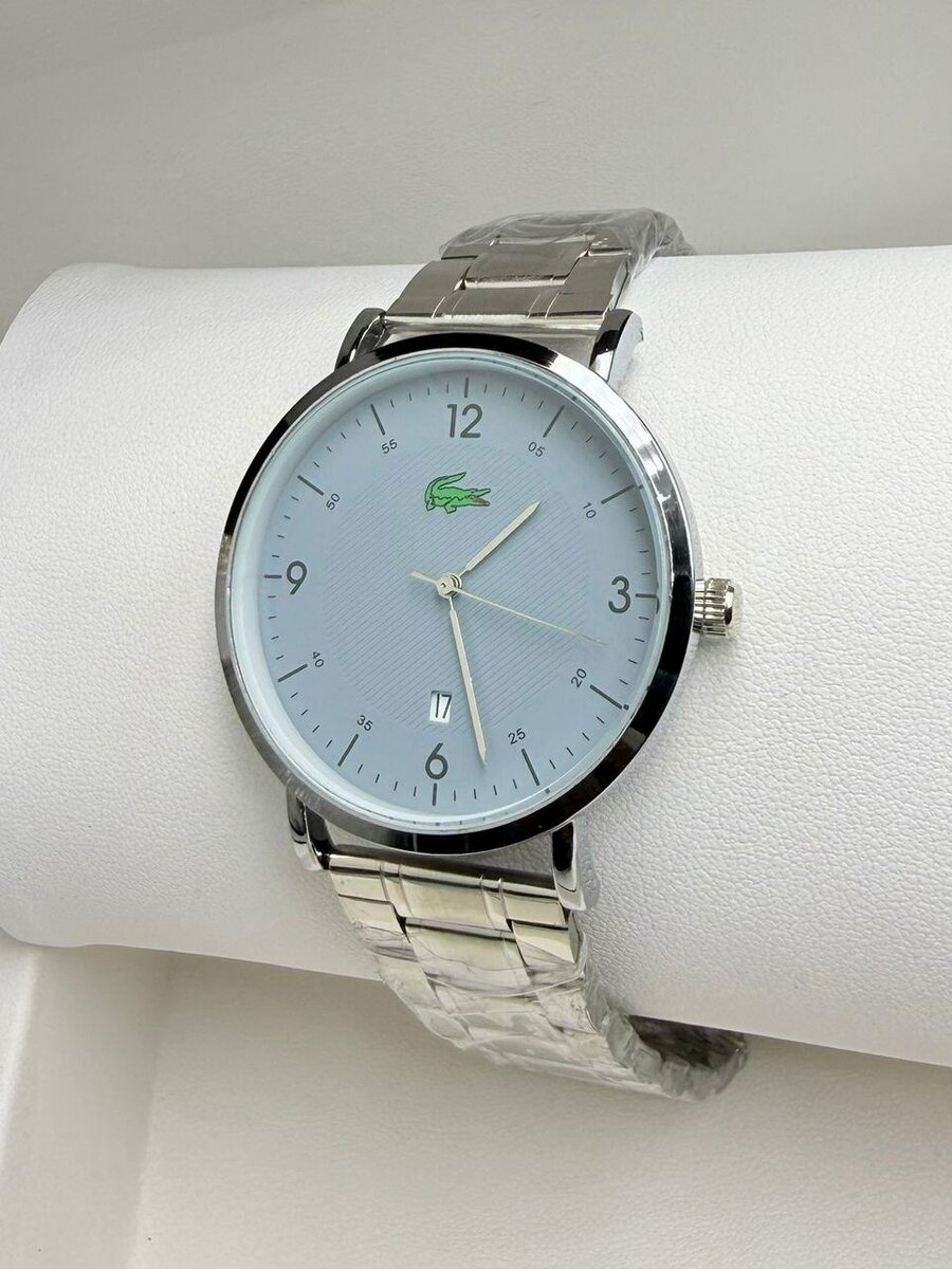 Montre Homme Lacoste Élégante