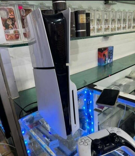 Console PlayStation 5