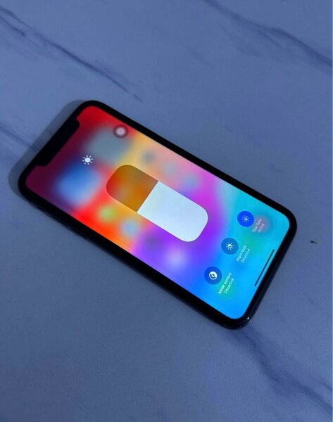 iPhone 11 Noir Déverrouillé