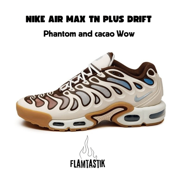 Nike air Max plus Drift