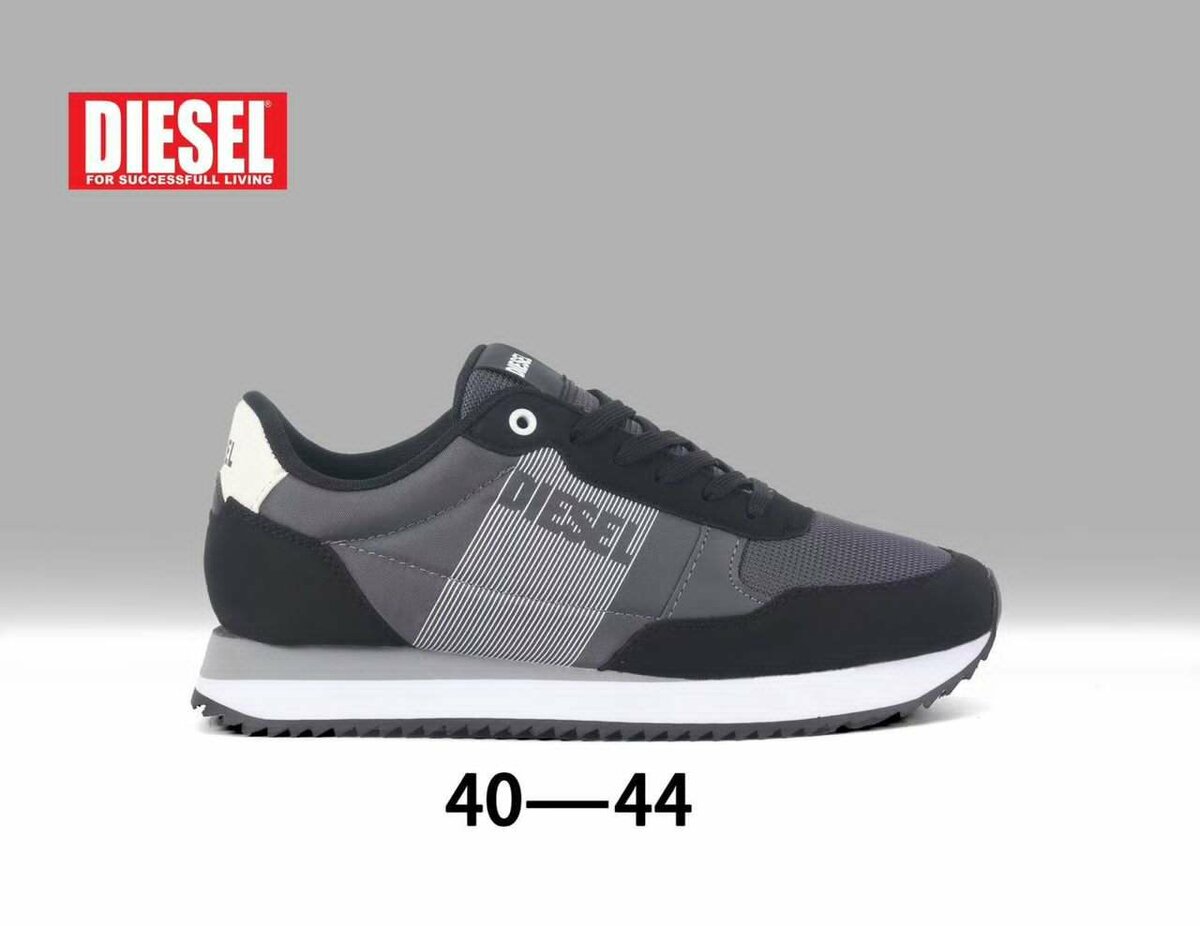 Sneakers Diesel Homme