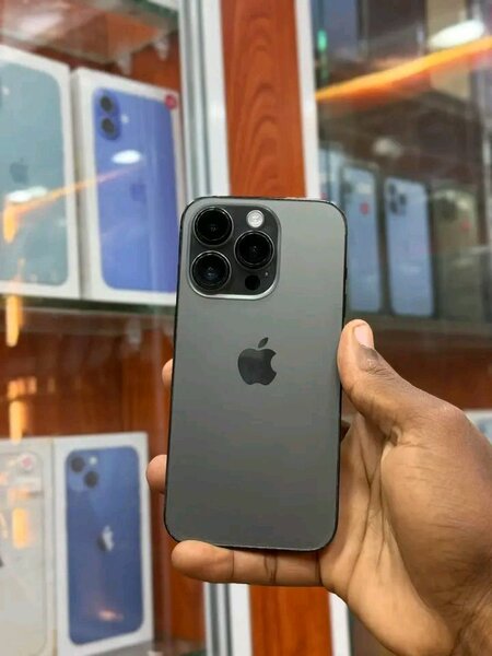 Smartphone Haut de Gamme
