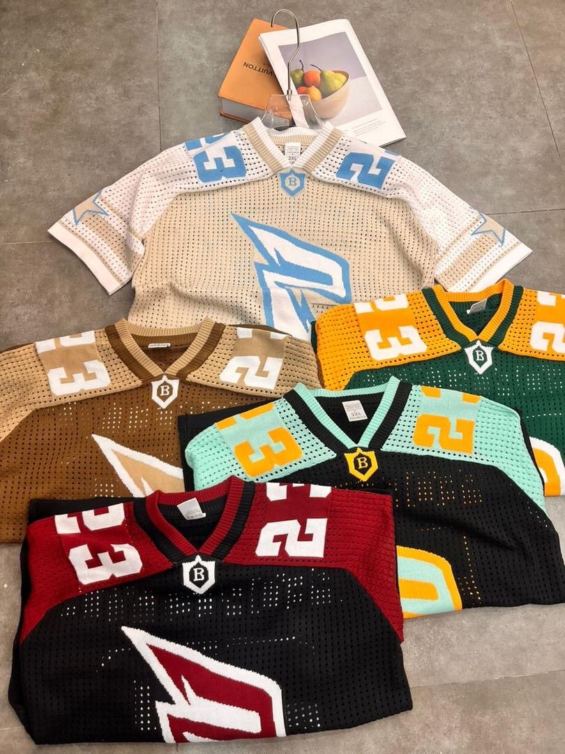 T-Shirts Sport Collection