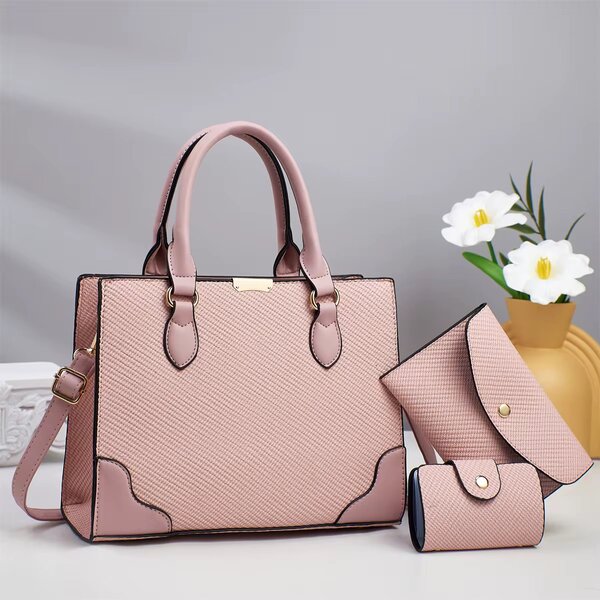 Ensemble Sac à Main Élégant