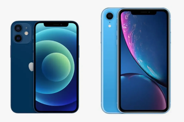 iPhone 12 pro max 256gb