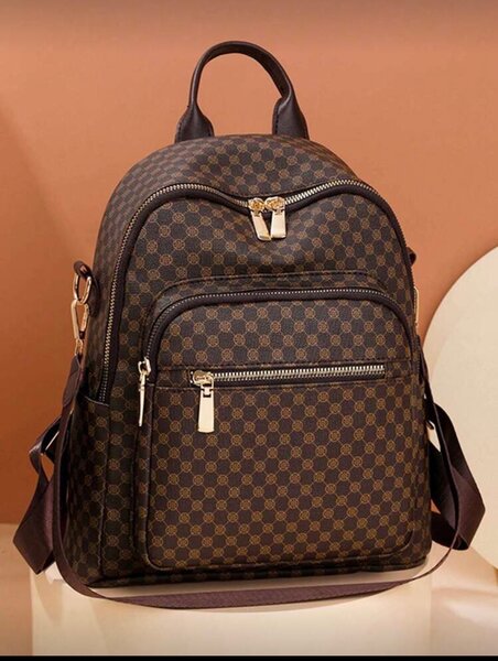 Sac à dos luxe pour femme