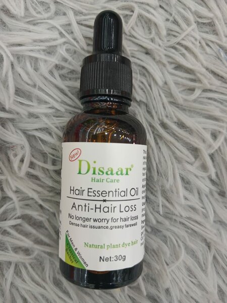 Huile Essentielle Anti-Chute 30g