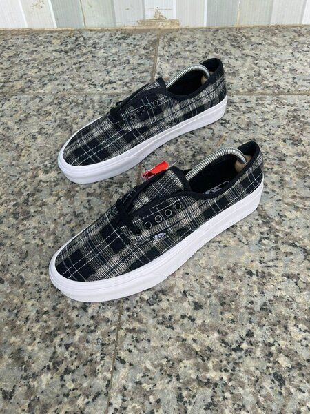 Chaussures en toile mode