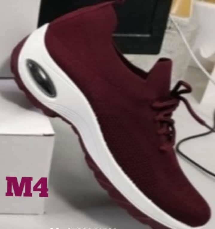 Chaussures de sport légères