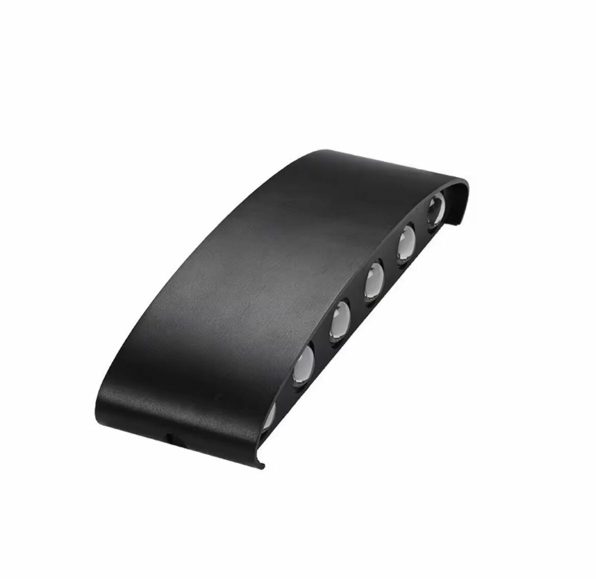 Applique murale moderne LED