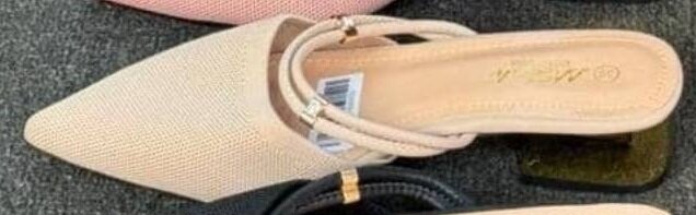 belles chaussures pour femmes