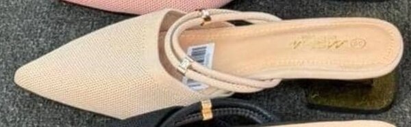 belles chaussures pour femmes