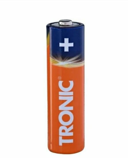 AAA TRONIC MICRO LR03 1,5V ALKALINE