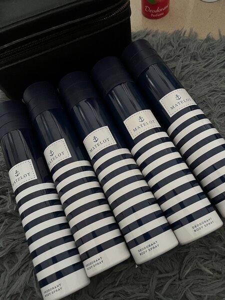 Déodorants pour hommes femmes