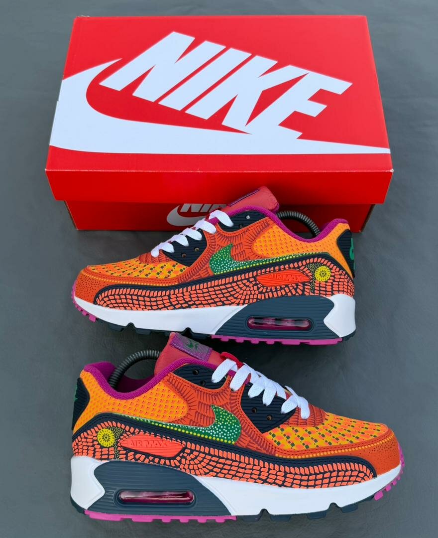 Nike Air Max 90 Colorés