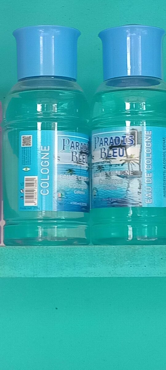 Parfum Fidèle pour Femme