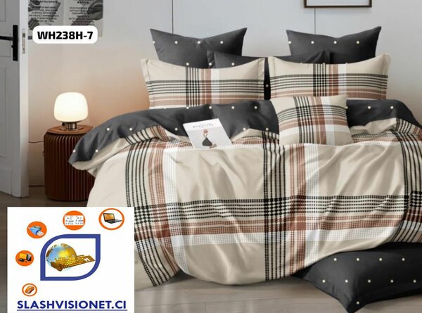 Couette Ensemble de literie