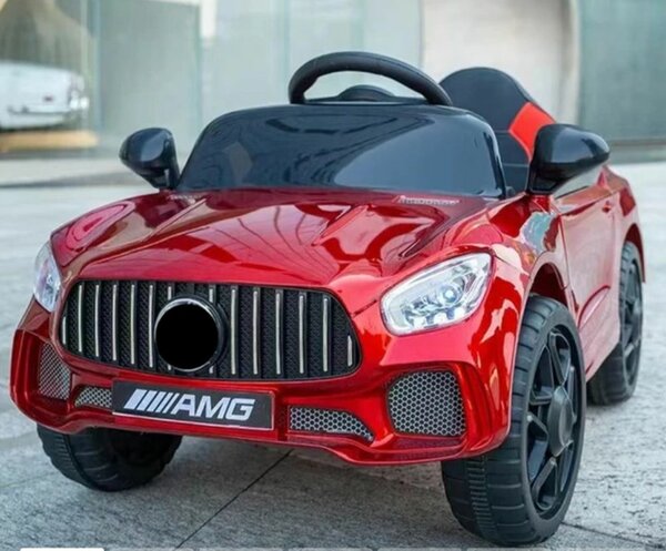 Voitures électriques