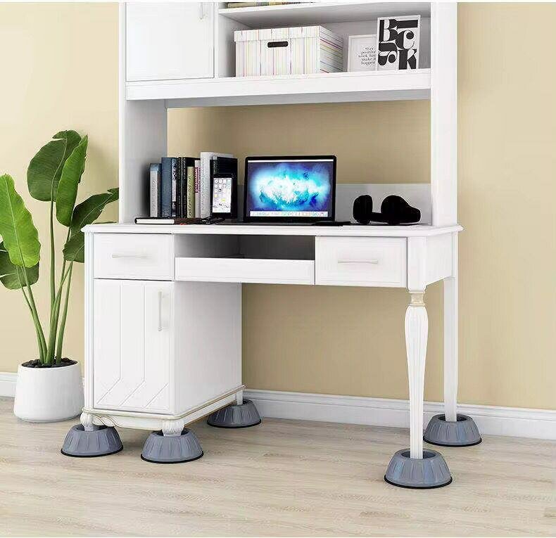 Tampon stabilisateur machine