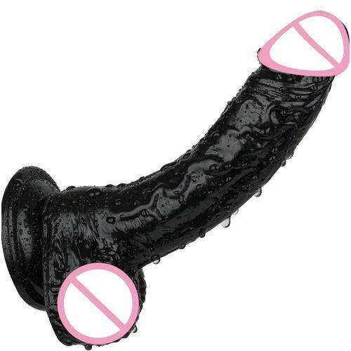 SEXTOYS Dildo Godemiché Géant , énorme Gode épais Et Réalist