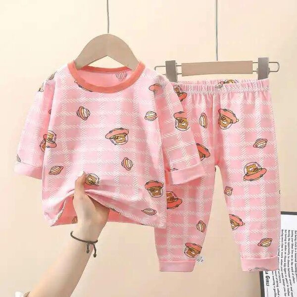 Kids unisex pijamas