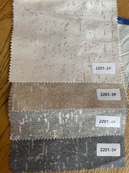 FEZA fabrics