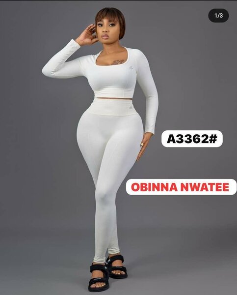 Complet coton