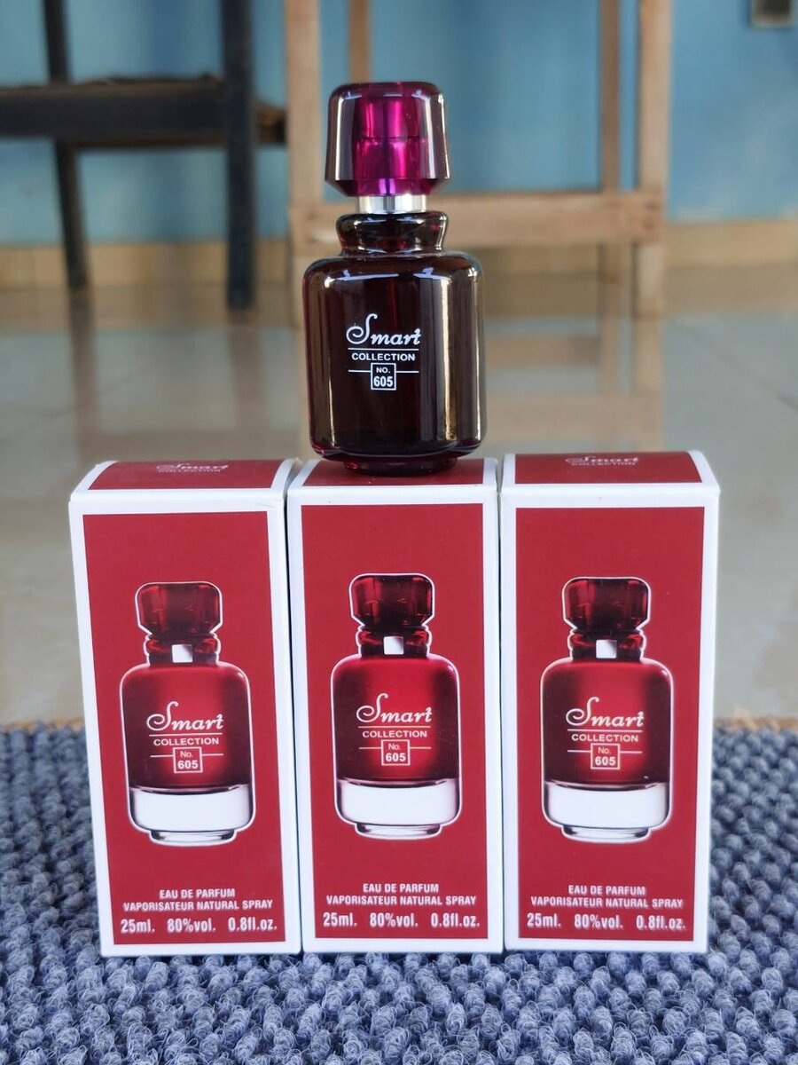 Parfum Smart Collection 25ml